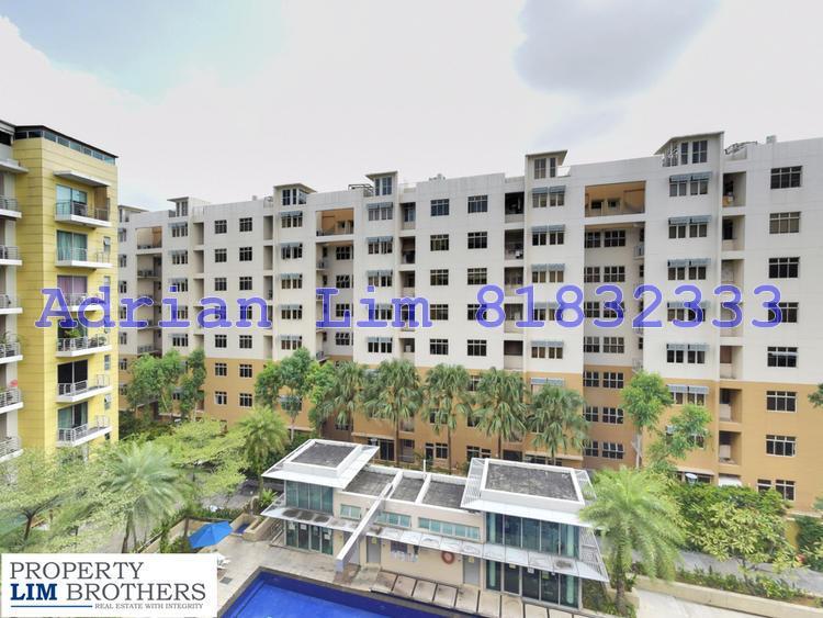 The Alcove (D14), Apartment #132896532